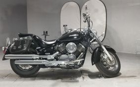 YAMAHA DRAGSTAR 1100 CLASSIC 2006 VP13J
