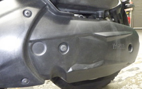 YAMAHA BW*S 125 2016