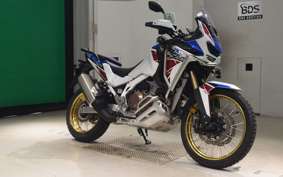 HONDA CRF1100L AFRICA TWIN 2022 SD10