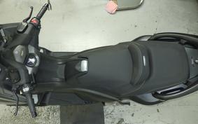 YAMAHA T-MAX 530 2016 SJ12J