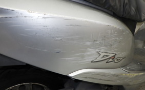 HONDA DIO Gen.6 2009 AF62