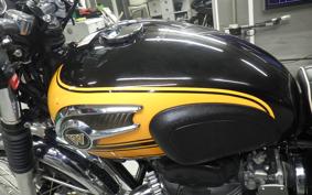 KAWASAKI W800 2016