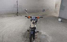 HONDA SUPER CUB50 C50