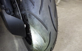 YAMAHA TRICITY 125 SEC1J