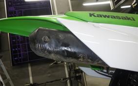 KAWASAKI KLX110 L LX110D