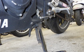 YAMAHA YZF-R25 RG43J