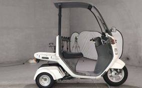 HONDA GYRO TA03