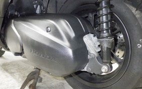 HONDA FORZA Z GEN 2 1997 MF10