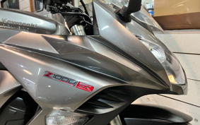 KAWASAKI Z1000 SX 2014 ZXT00L