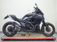 Фото Ducati DIAVEL 2015 с японского аукциона