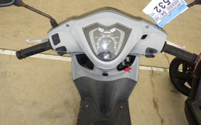 HONDA ﾌﾞﾘｰｽﾞ110