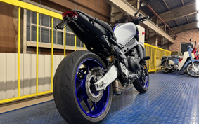 YAMAHA MT-09 SP ABS 2022 RN69J