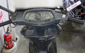 HONDA FREE WAY GEN 2 MF03