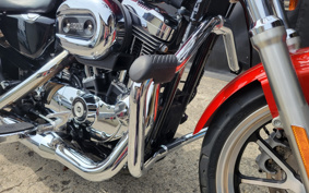HARLEY XL1200T 2014 LL3