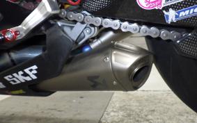 DUCATI PANIGALE V4 S 2018