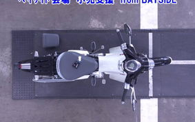 HONDA C125 SUPER CUB