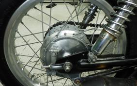 YAMAHA SR400 Gen.3 2006 RH01J