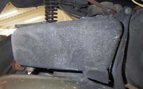 SUZUKI SEPIA ZZ Gen.2 CA1HC