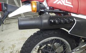 HONDA XL250R 2024 MD03