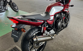 HONDA CB400 SUPER  BOL DOR ABS 2020 NC42