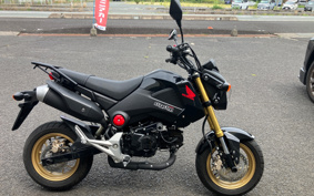 HONDA GROM JC61