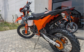 KTM 300EXC HARDENDURO GSA20