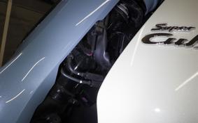 HONDA C125 SUPER CUB 2012 JA58