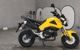 HONDA GU ROM JC61