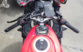 SUZUKI GSX-R125 1997 DL32D