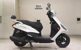 YAMAHA AXIS 125 Z SEJ6J