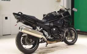 SUZUKI BANDIT 1250 F 2011 GW72A