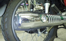 HONDA ｸﾛｽｶﾌﾞ110-2 JA45