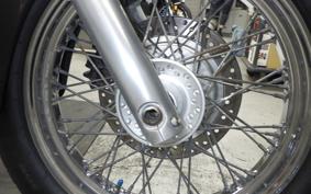 HONDA SHADOW 750 Gen. 3 2005 RC50
