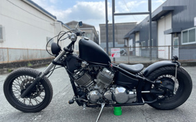 YAMAHA DRAGSTAR 400 2001 VH01J