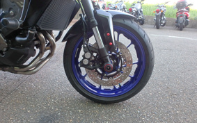 YAMAHA MT-09 SP ABS 2018 RN52J