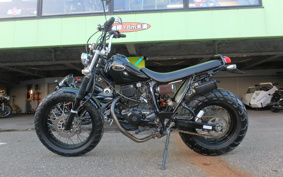 YAMAHA TW200 DG07J