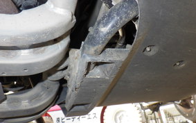 HONDA ﾍﾞﾝﾘｨ110 JA09