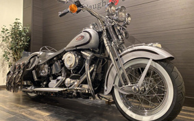 HARLEY FLSTS1450 1999 BRL