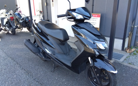 YAMAHA CYGNUS 125 X SED8J