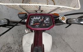 HONDA CAR LEE50 CF50