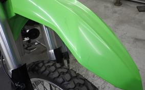 KAWASAKI KLX250 Gen.2 2021 LX250S