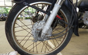 HONDA CD50 BENLY CD50