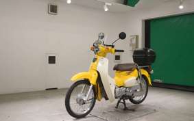 HONDA C50 SUPER CUB 2025 AA09
