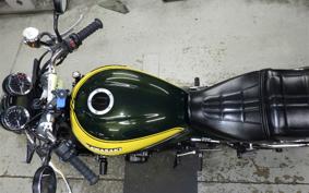 KAWASAKI Z900RS 2024 ZR900K