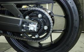 HONDA CBR650R RH03