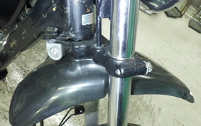 HONDA APE 100 2023 HC07