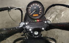 HARLEY XL883N 2015 LE2