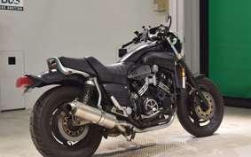 YAMAHA VMAX 1997