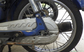 YAMAHA MATE 50 UA04J