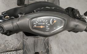 SUZUKI ADDRESS V125 CF4EA